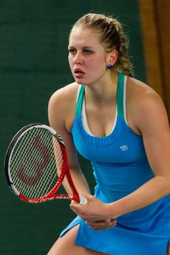 Bild 86 - Punktspiel Grossflottbeker THGC - TC GW Gifhorn : Ergebnis: 3:3